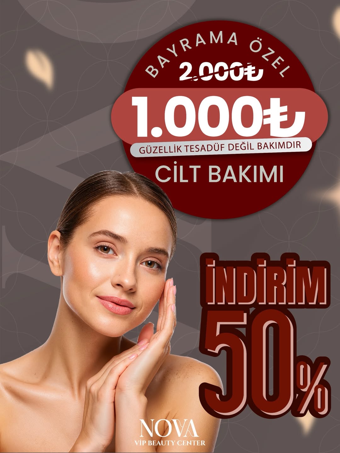 Cilt Bakımı | Kütahya